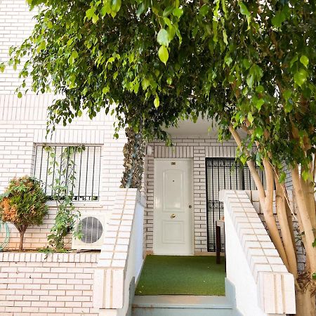 Apartamento Deluxe Jardin Oropesa del Mar Exterior foto