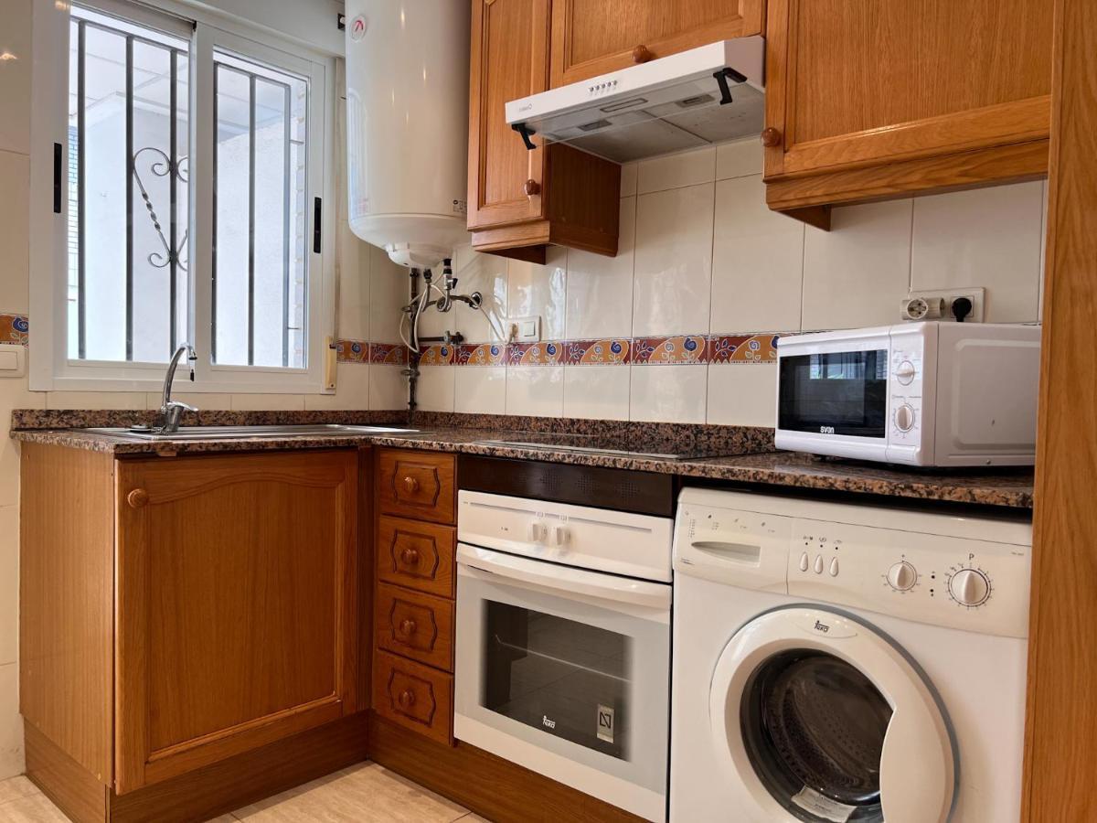 Apartamento Deluxe Jardin Oropesa del Mar Exterior foto